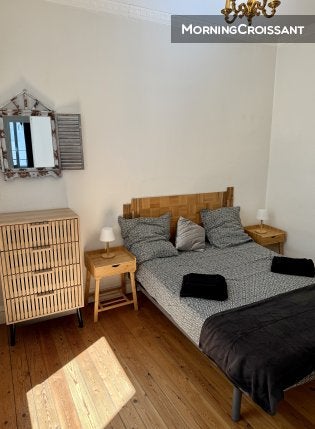 Appartement Rue Clément Marical à Le Havre