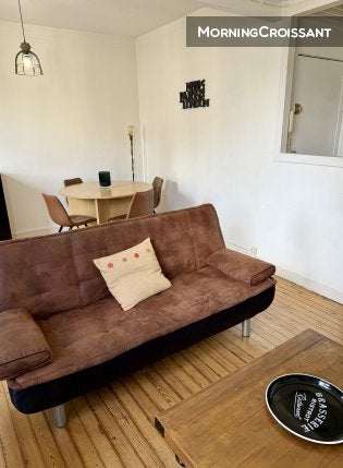 Appartement Rue Clément Marical à Le Havre