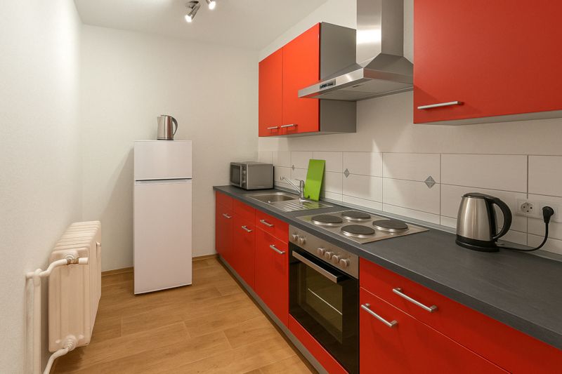 Wohnung Schlosserstraße in Halle (Saale)