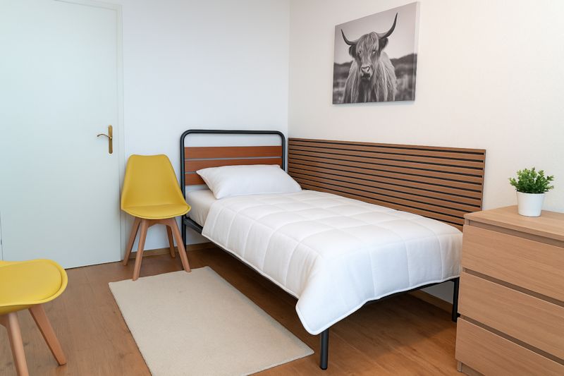 Wohnung Schlosserstraße in Halle (Saale)