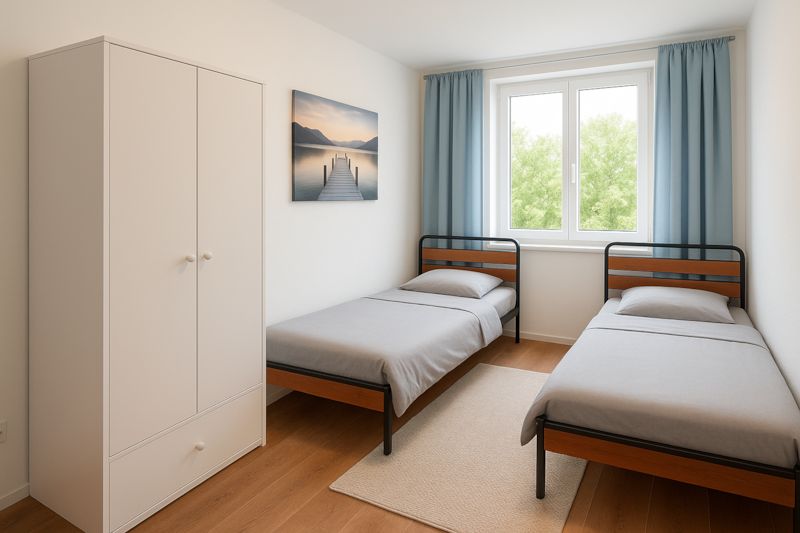 Wohnung Schlosserstraße in Halle (Saale)