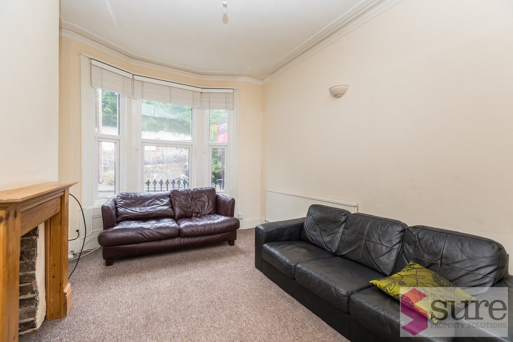 Flat Upper Lewes Road in Brighton
