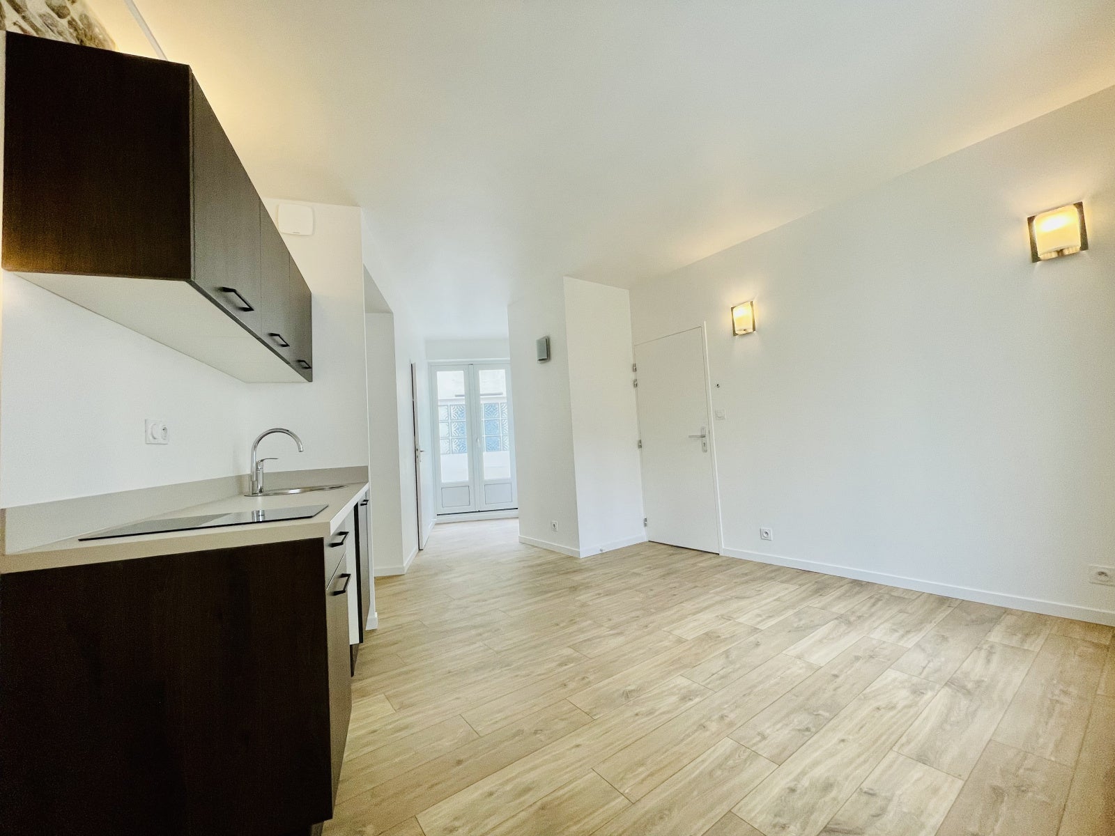 Appartement Rue Gaston Veil à Nantes