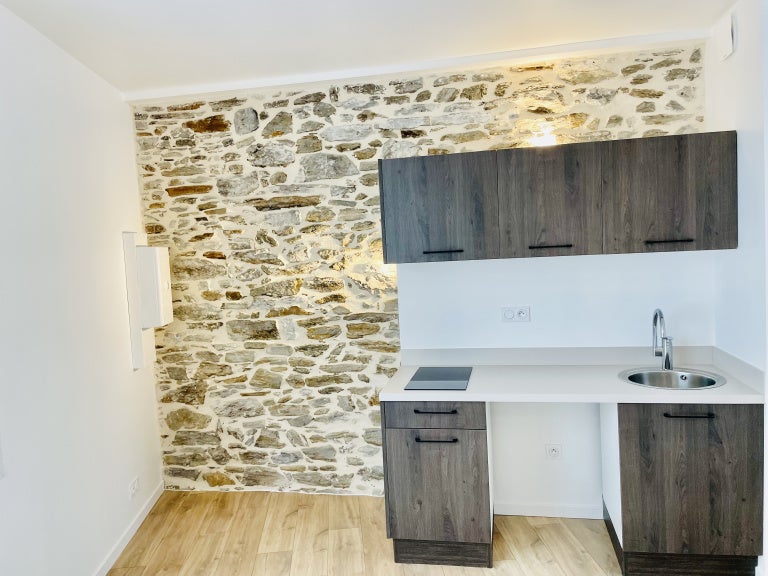Appartement Rue Gaston Veil à Nantes