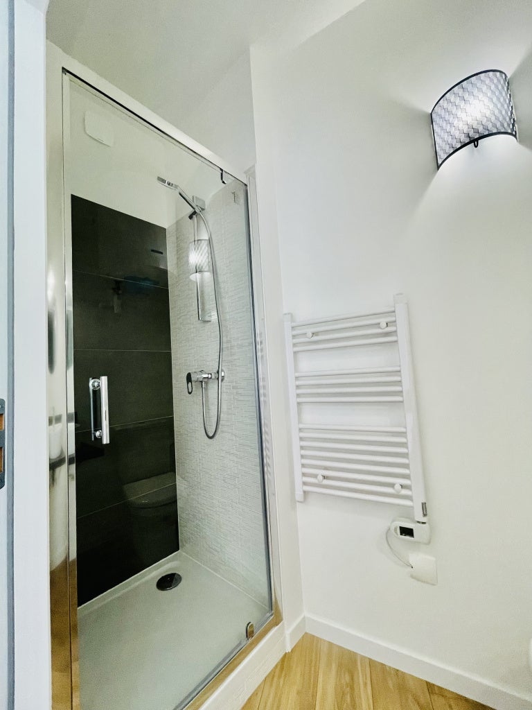 Appartement Rue Gaston Veil à Nantes