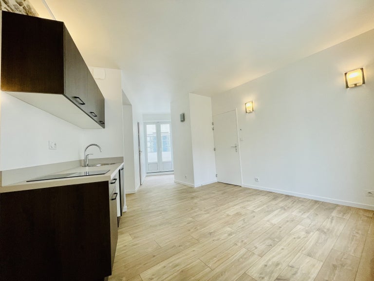 Appartement Rue Gaston Veil à Nantes