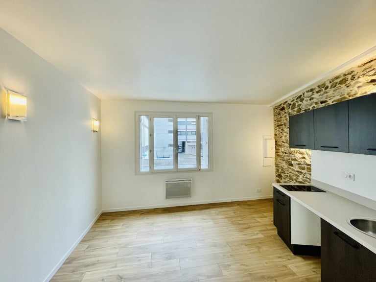 Appartement Rue Gaston Veil à Nantes