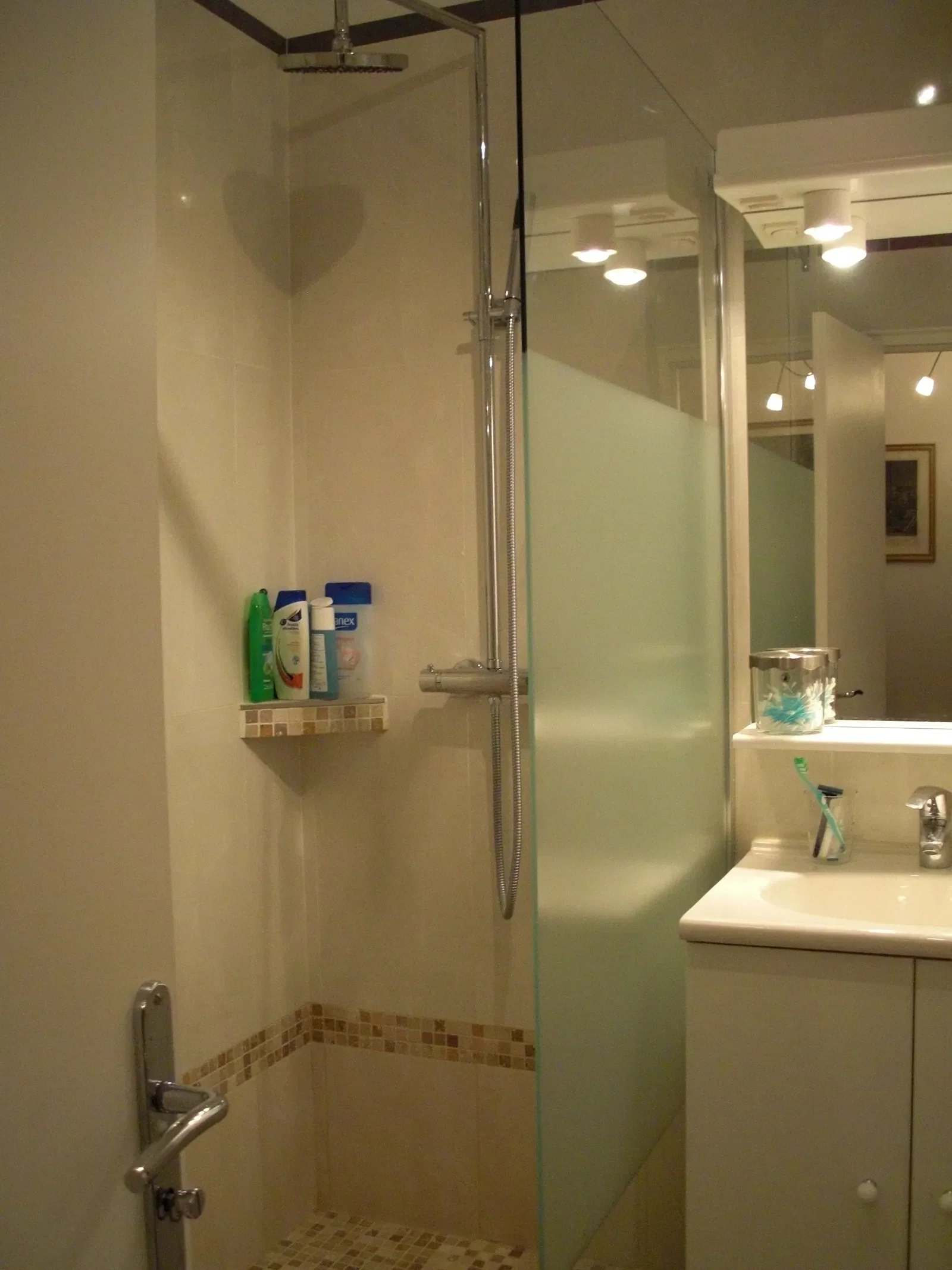 Appartement Boulevard Anatole France à Boulogne-Billancourt
