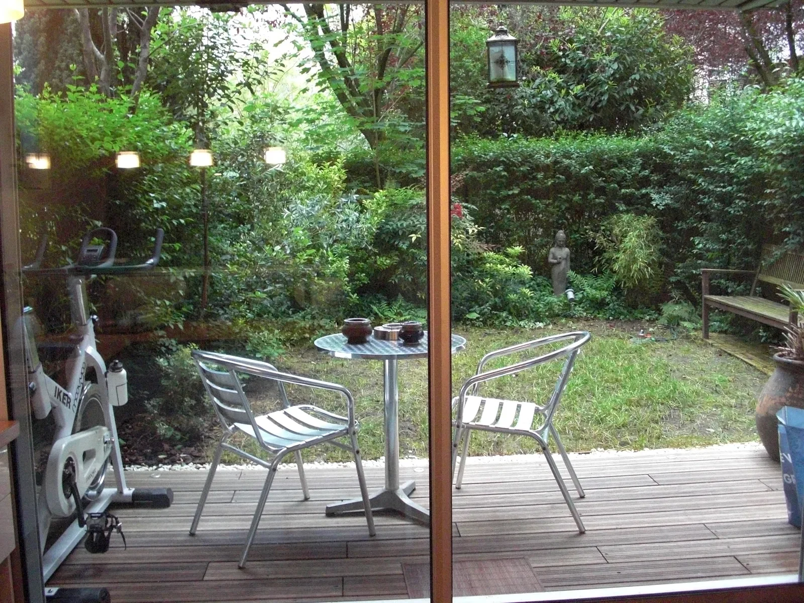 Appartement Boulevard Anatole France à Boulogne-Billancourt
