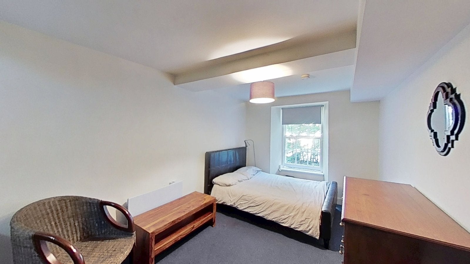 Flat Gayfield Square in City of Edinburgh