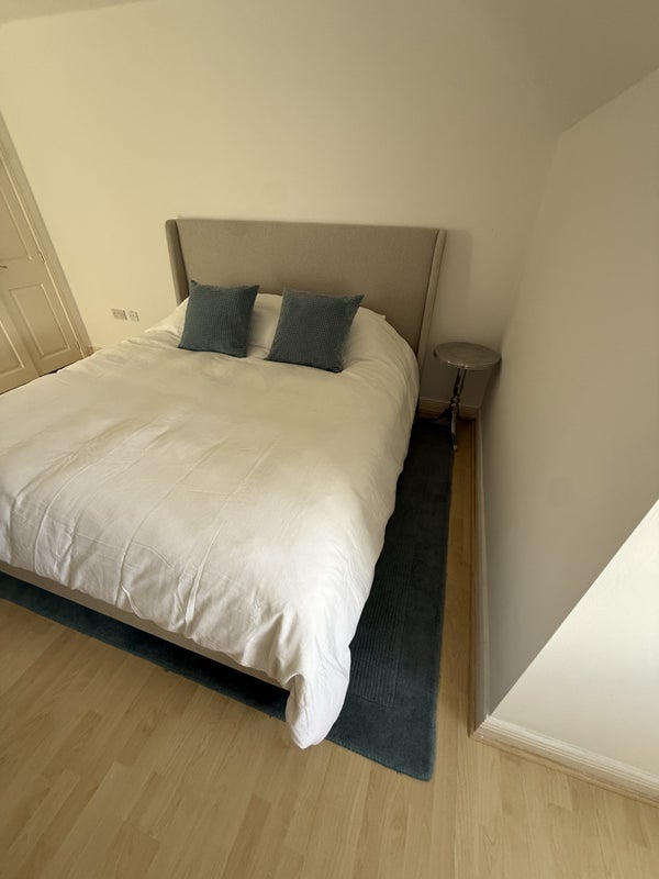 Room Station Road in Hinckley and Bosworth