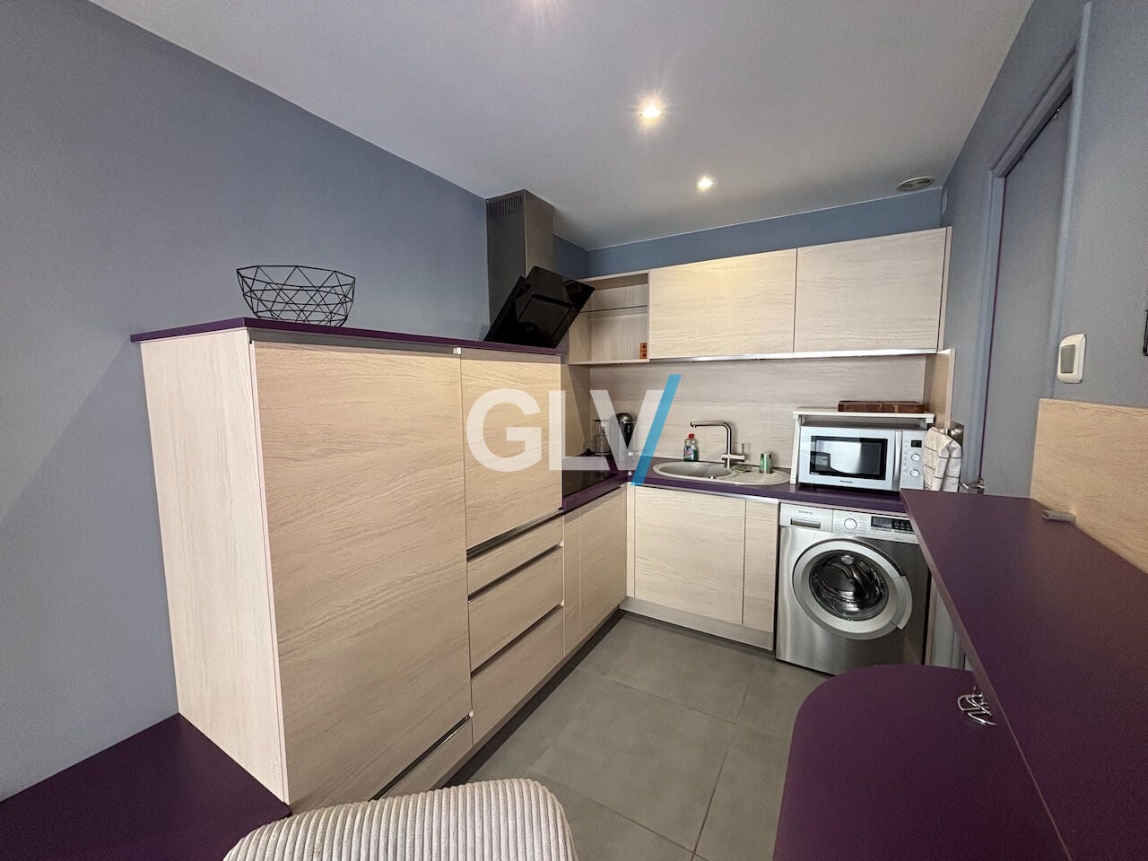 Appartement 17e Rue à Lille