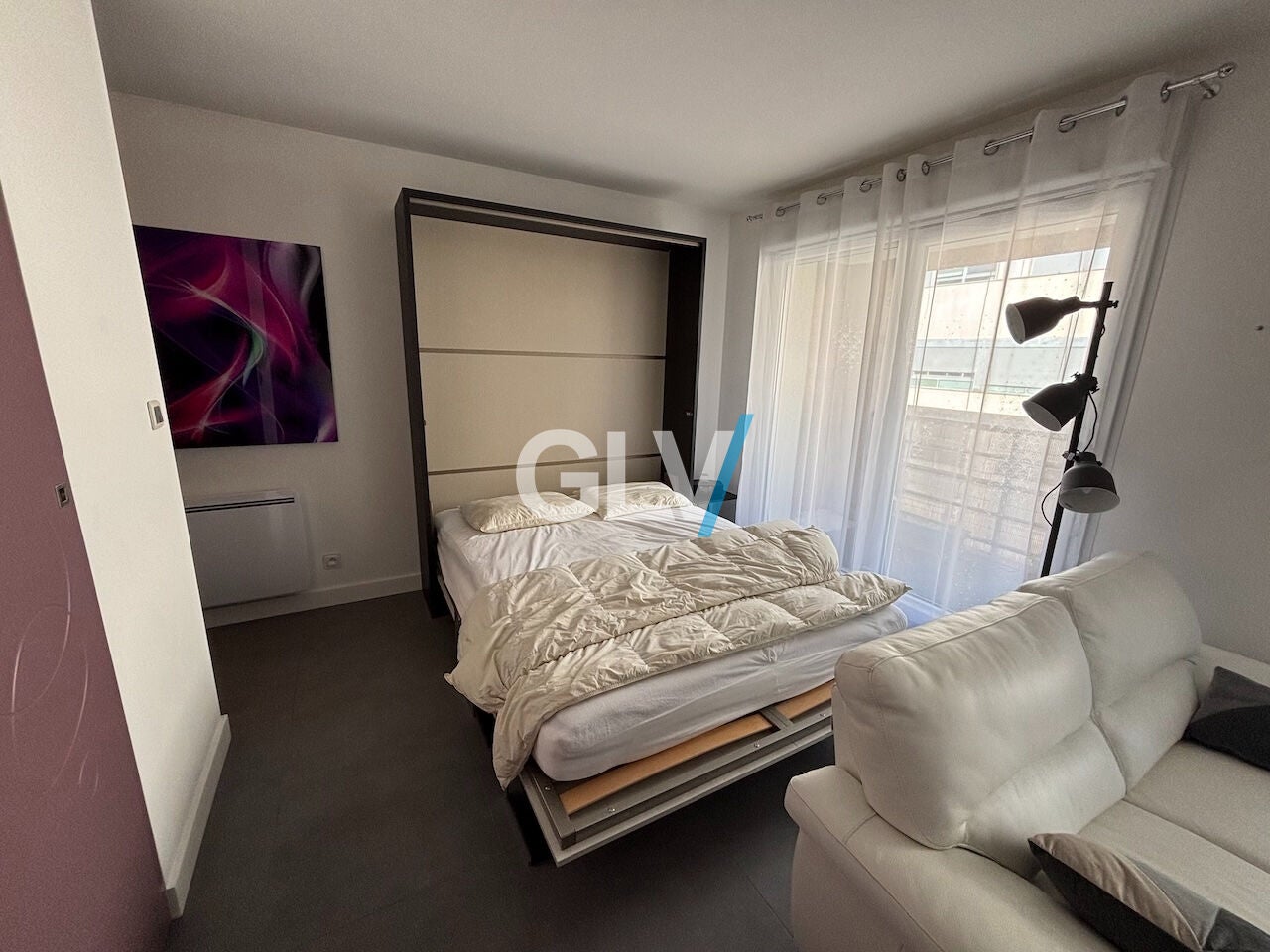Appartement 17e Rue à Lille