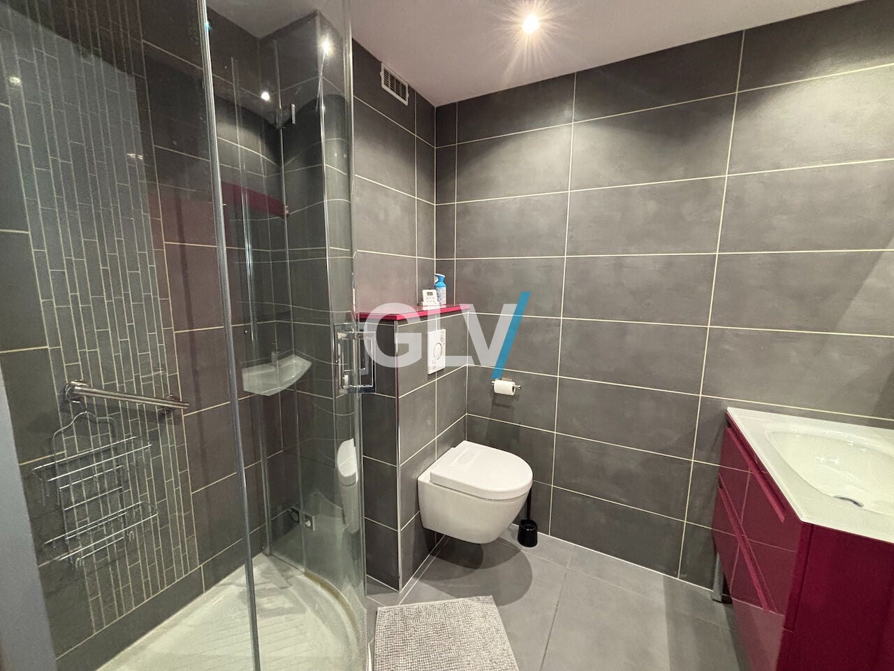 Appartement 17e Rue à Lille