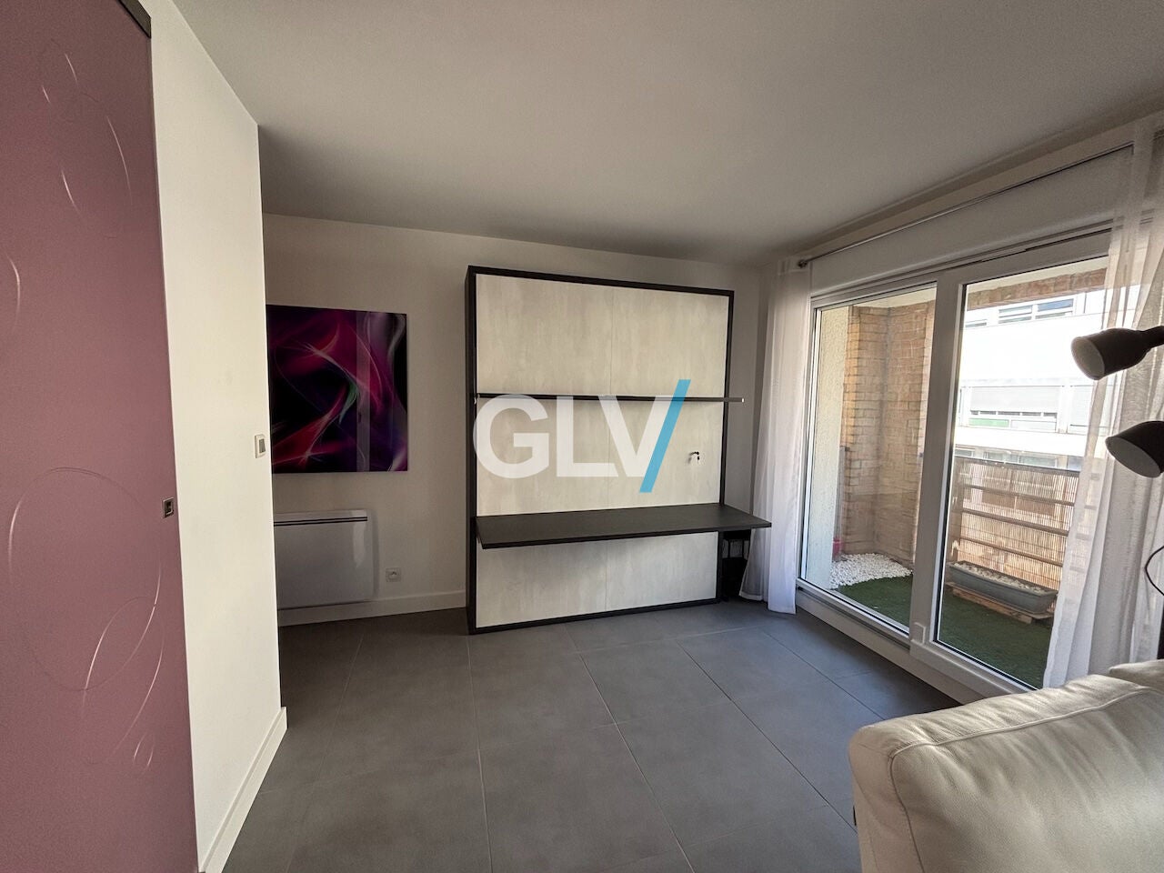 Appartement 17e Rue à Lille