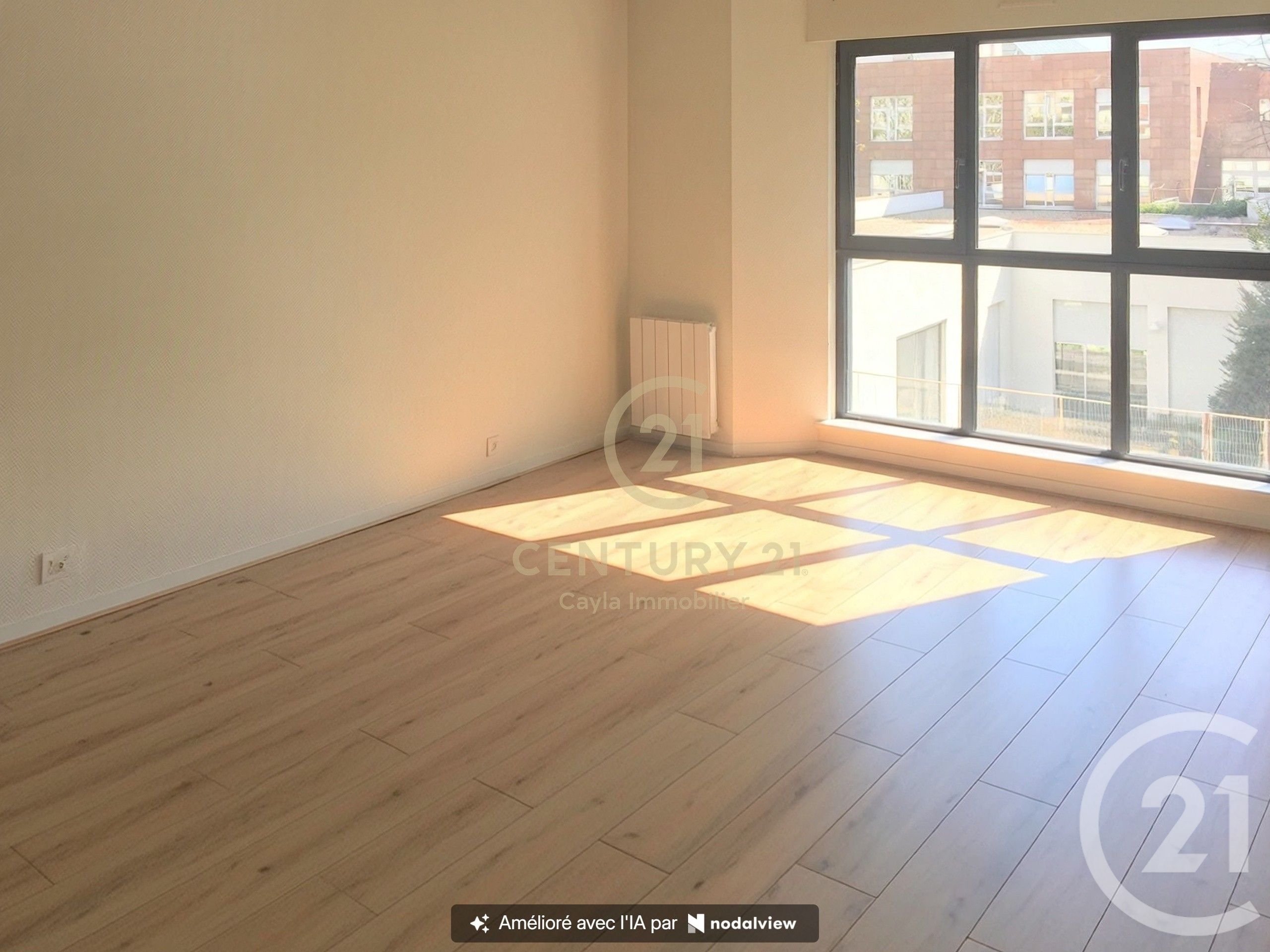 Flat Rue de Verdun in Puteaux