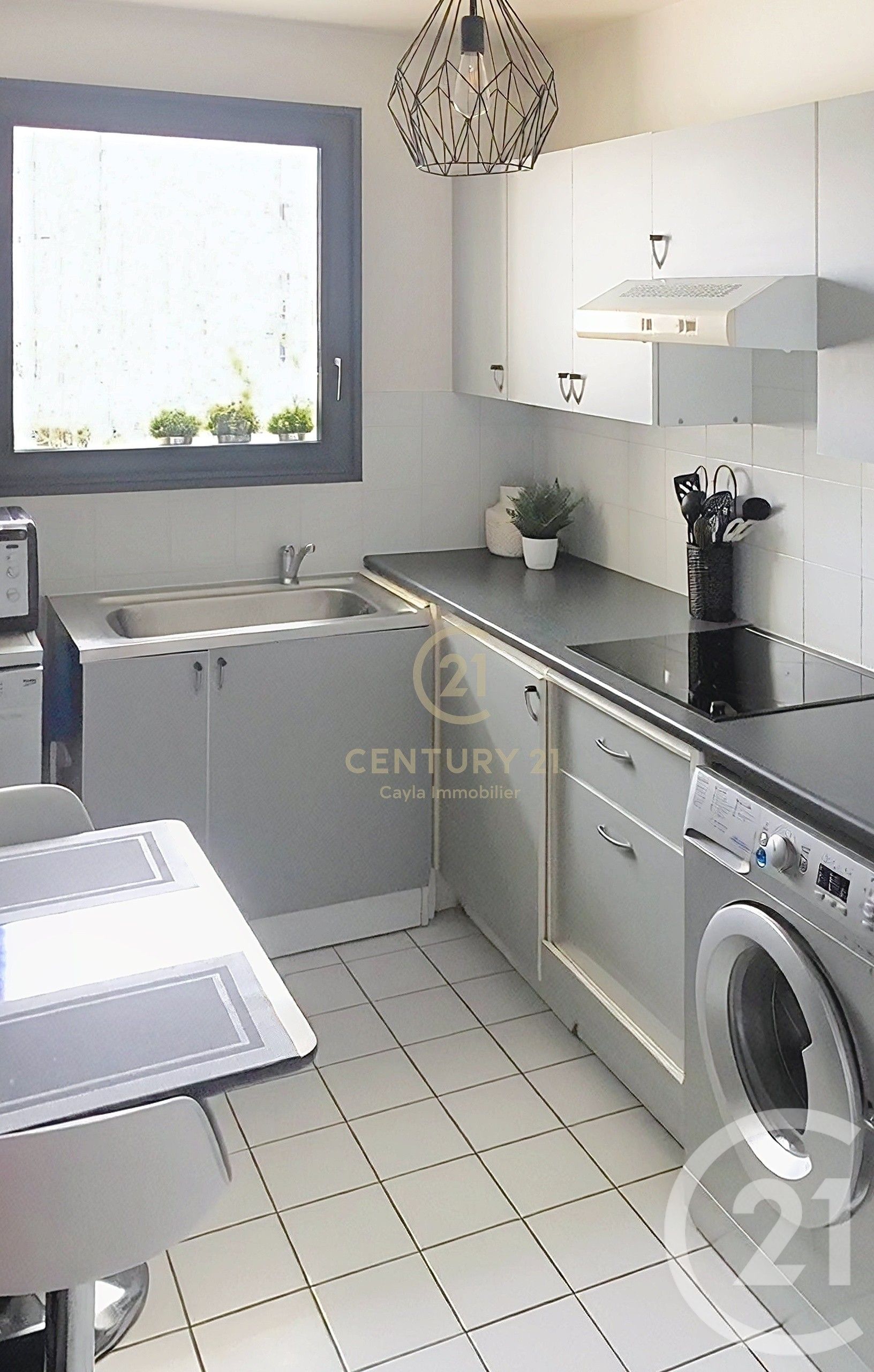 Flat Rue de Verdun in Puteaux