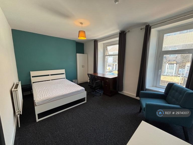 Room Norfolk Street in Swansea