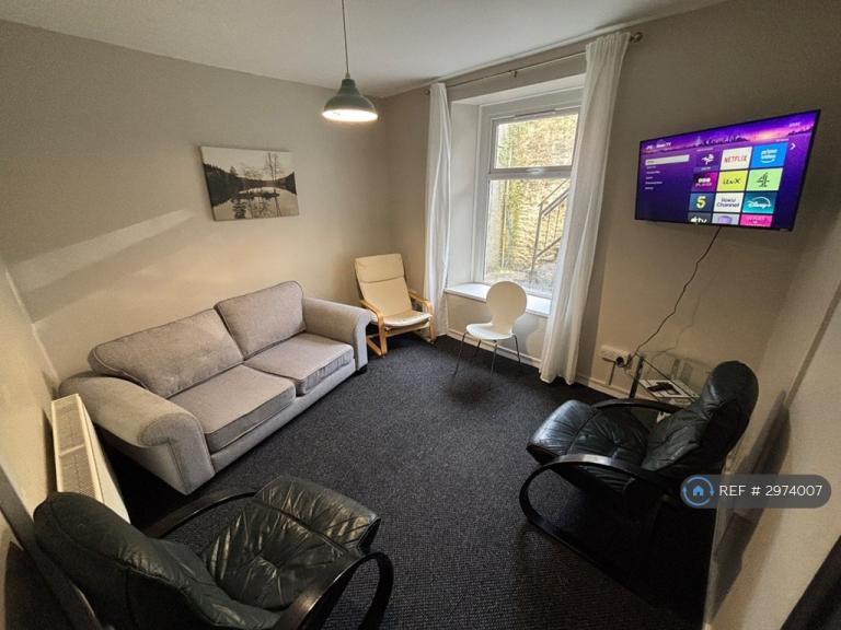 Room Norfolk Street in Swansea
