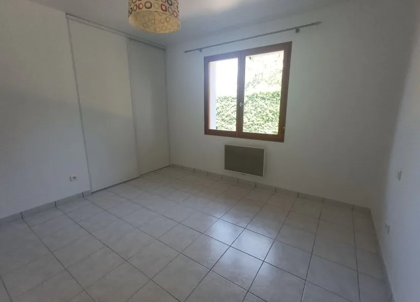 Appartement D 38 à Geloux