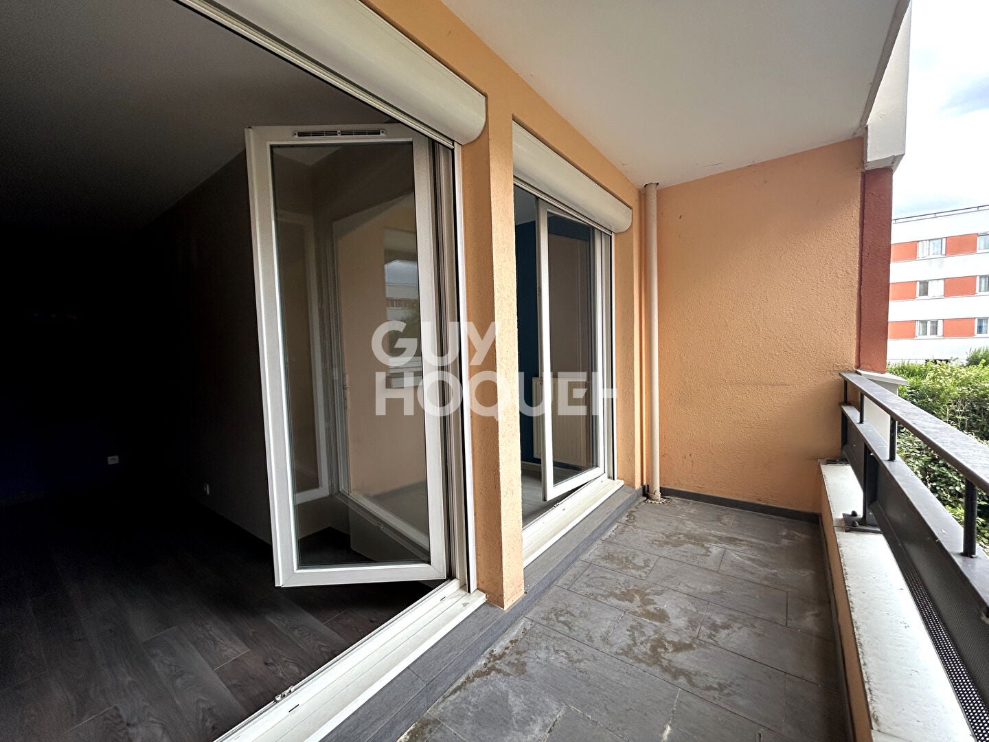 Appartement Rue de Franche-Comté à Limeil-Brévannes