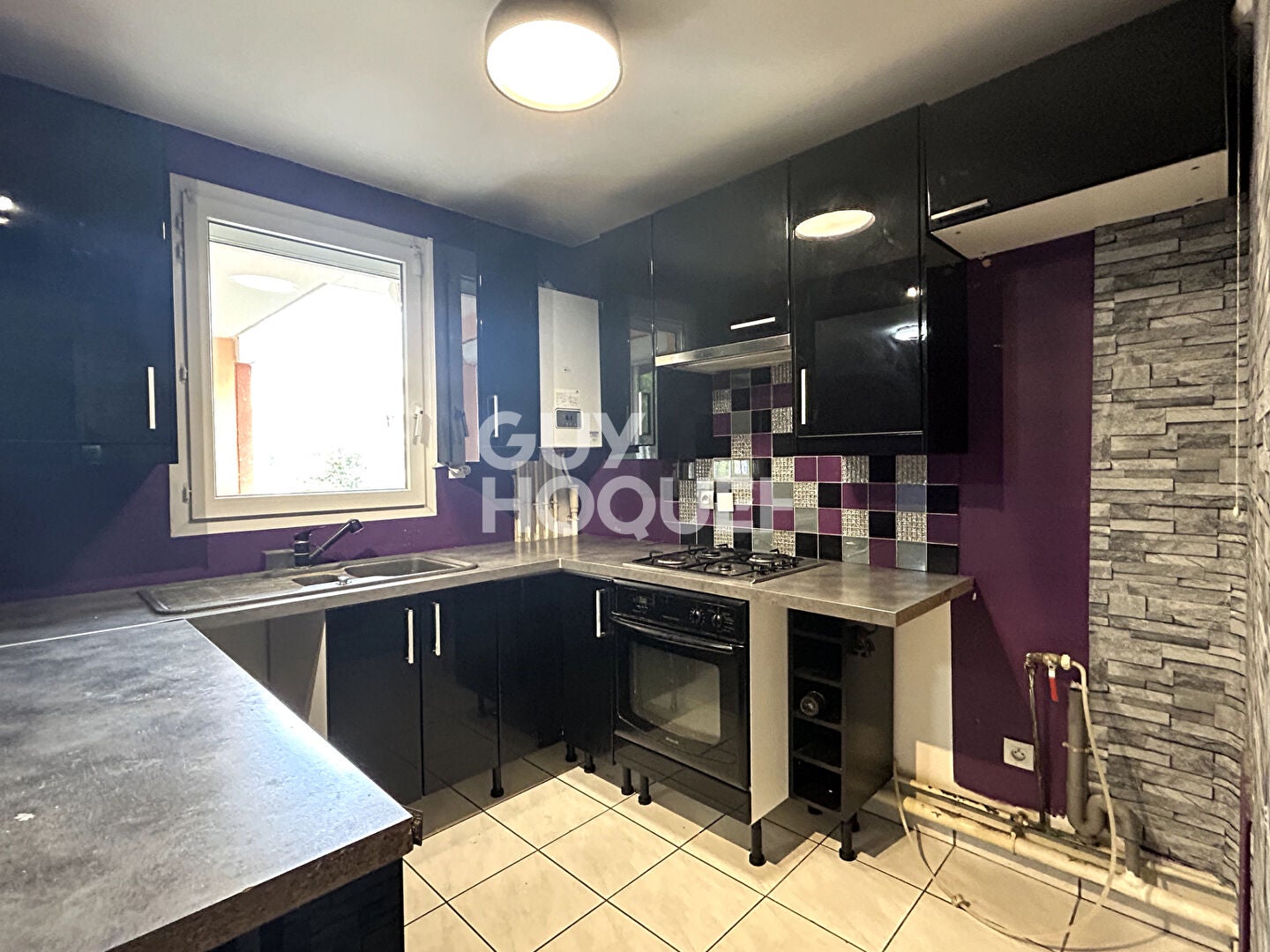 Appartement Rue de Franche-Comté à Limeil-Brévannes