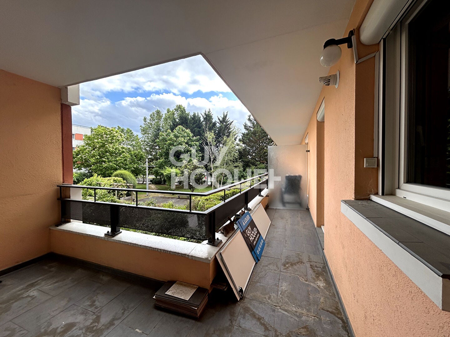 Appartement Rue de Franche-Comté à Limeil-Brévannes