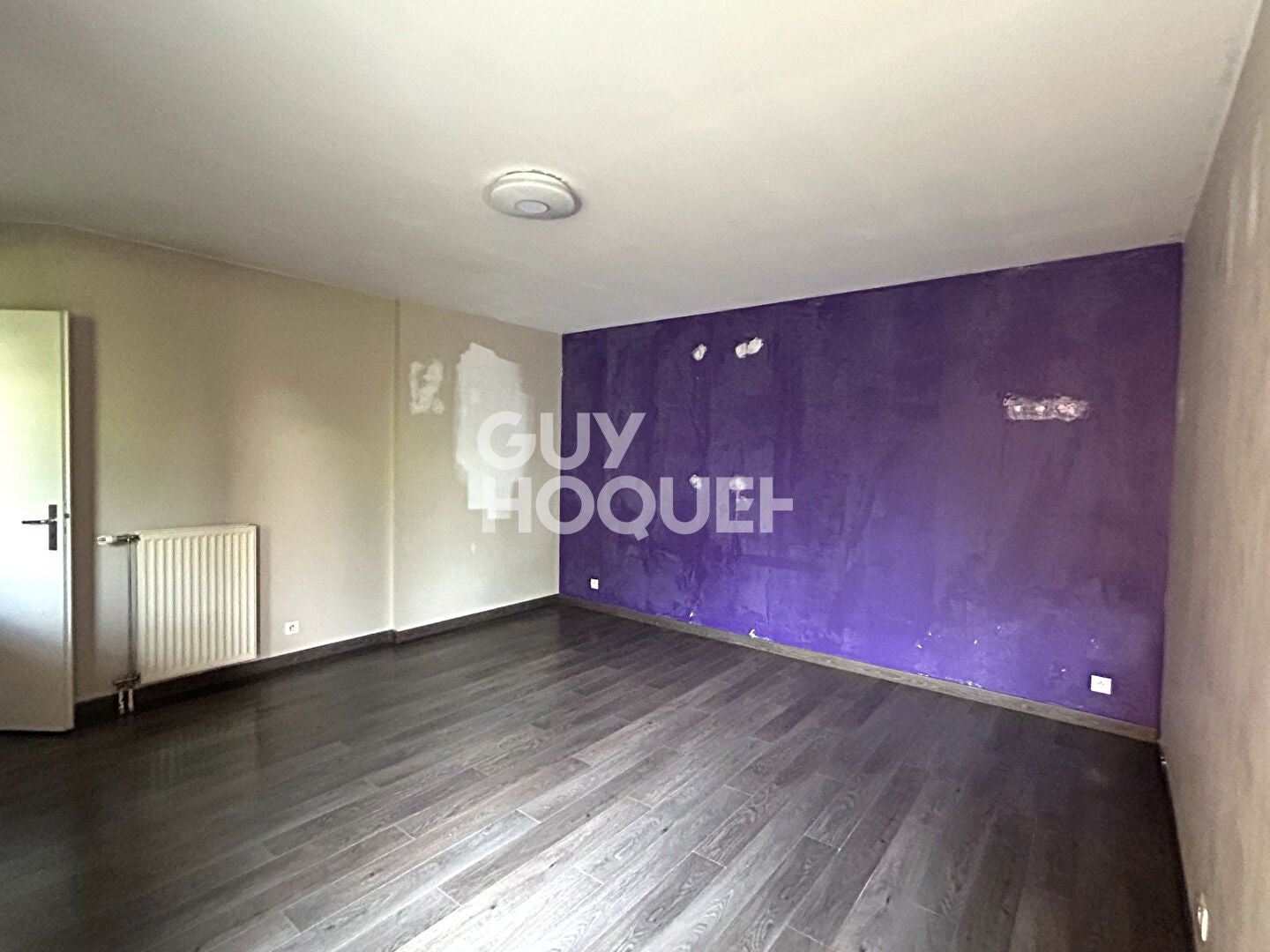 Appartement Rue de Franche-Comté à Limeil-Brévannes