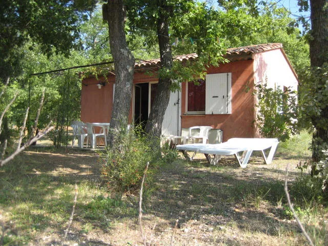Maison Route d'Apt à Villars
