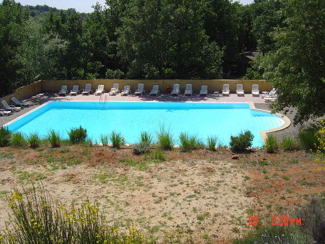Maison Route d'Apt à Villars