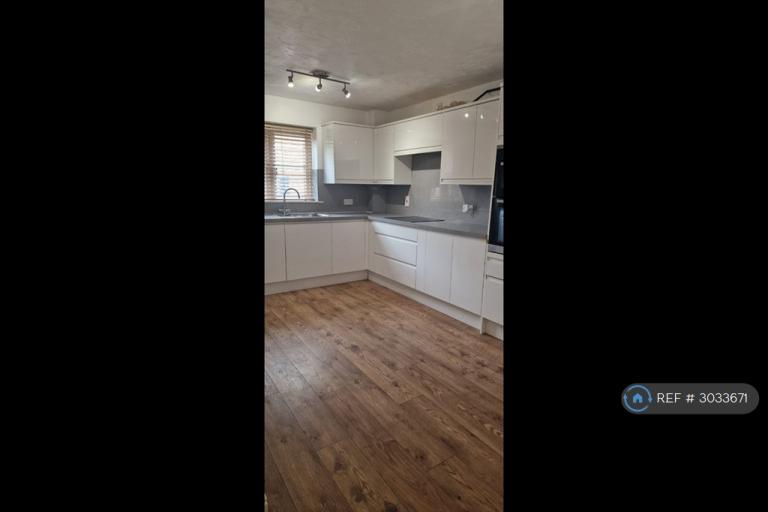 House Proctor Rise in Milton Keynes