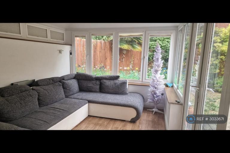 House Proctor Rise in Milton Keynes