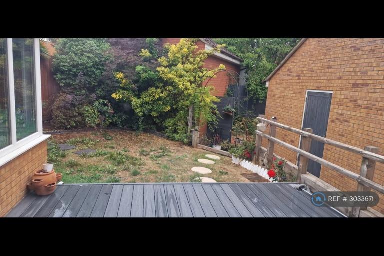 House Proctor Rise in Milton Keynes