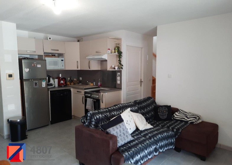Appartement Rue des Pierrières à Marnaz