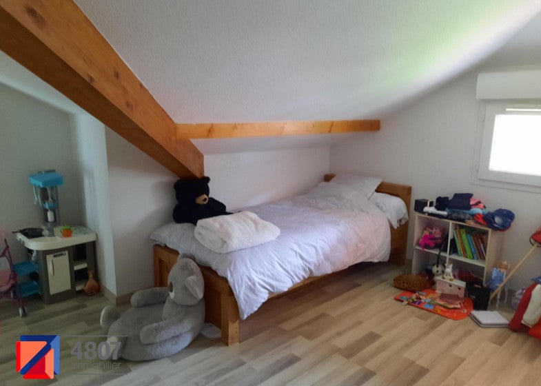 Appartement Rue des Pierrières à Marnaz
