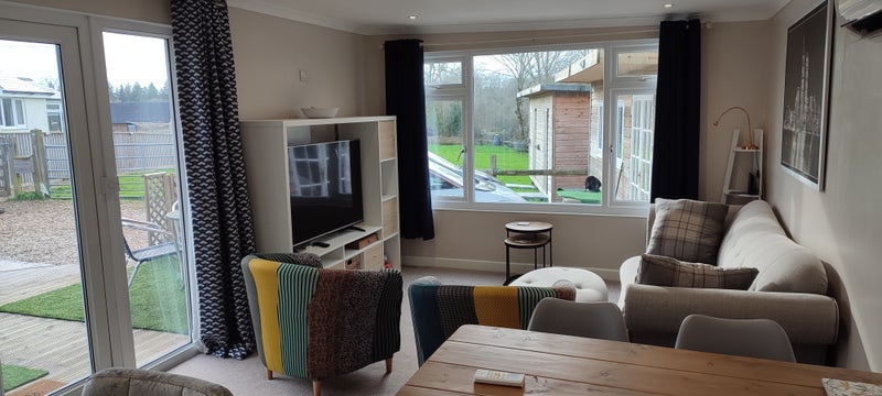 Room Martin's Farm Lane in Woodlands