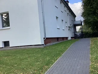 Wohnung Vorwerker Straße in Lübeck