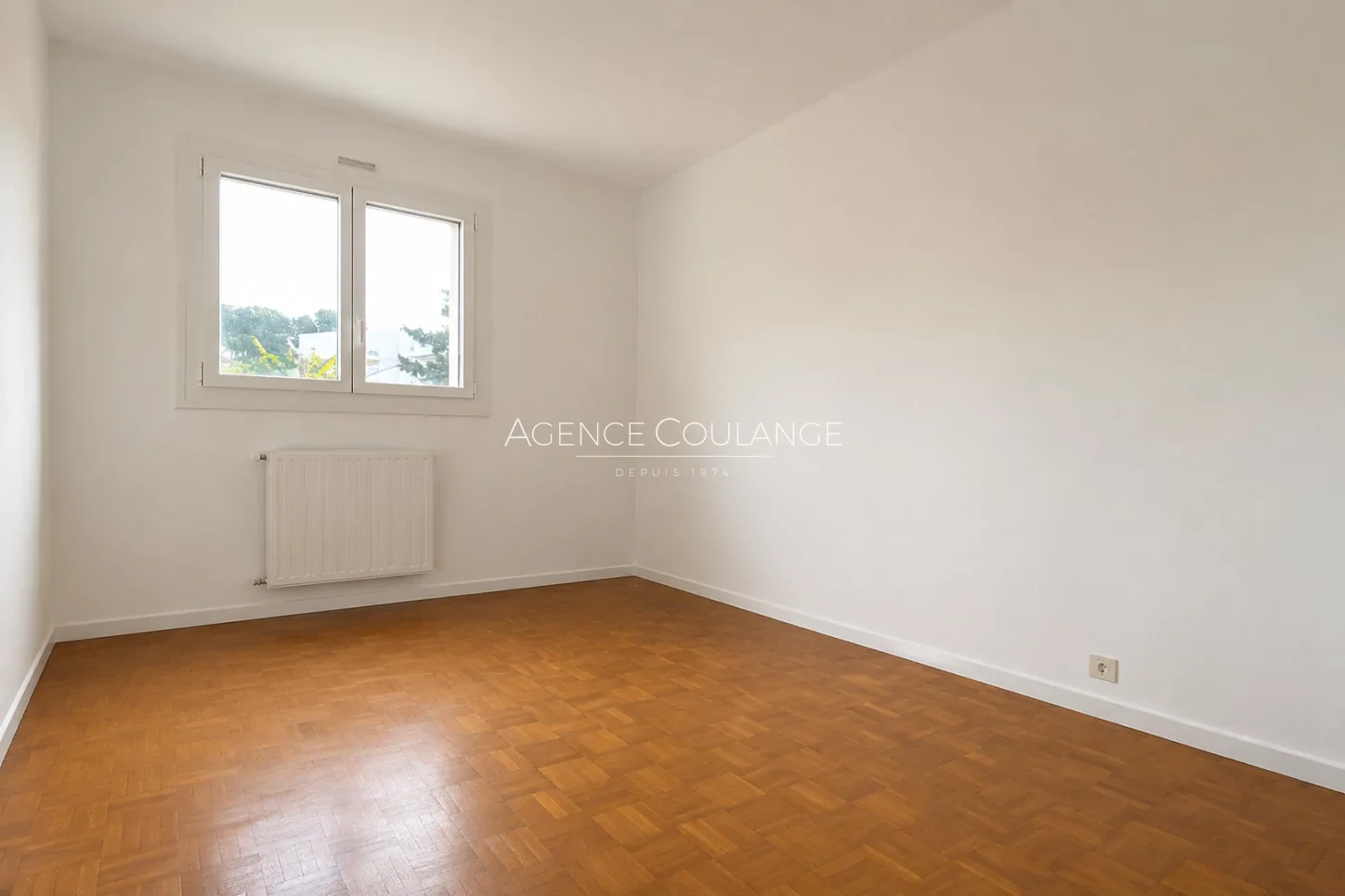 Appartement Avenue Ernest Subilia à La Ciotat