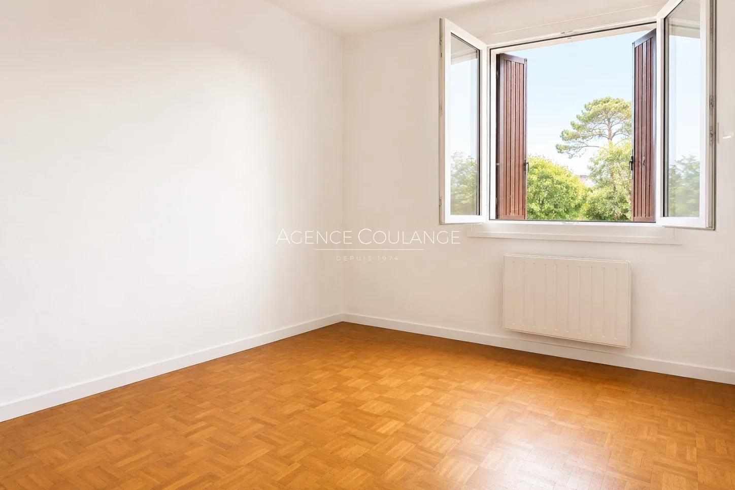 Appartement Avenue Ernest Subilia à La Ciotat
