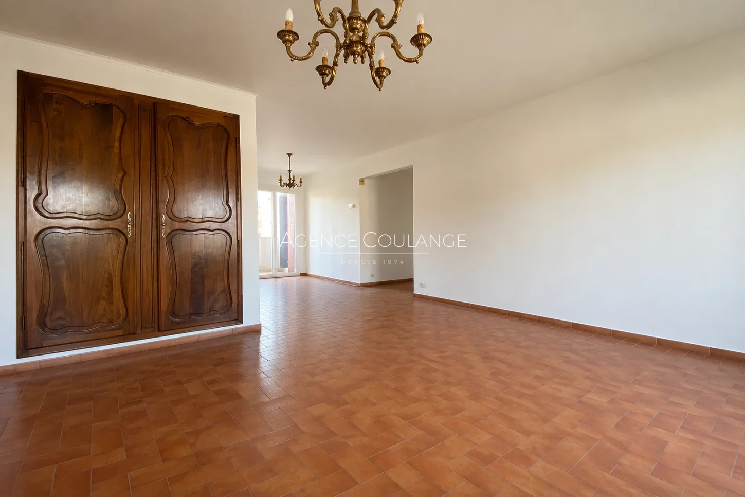 Appartement Avenue Ernest Subilia à La Ciotat