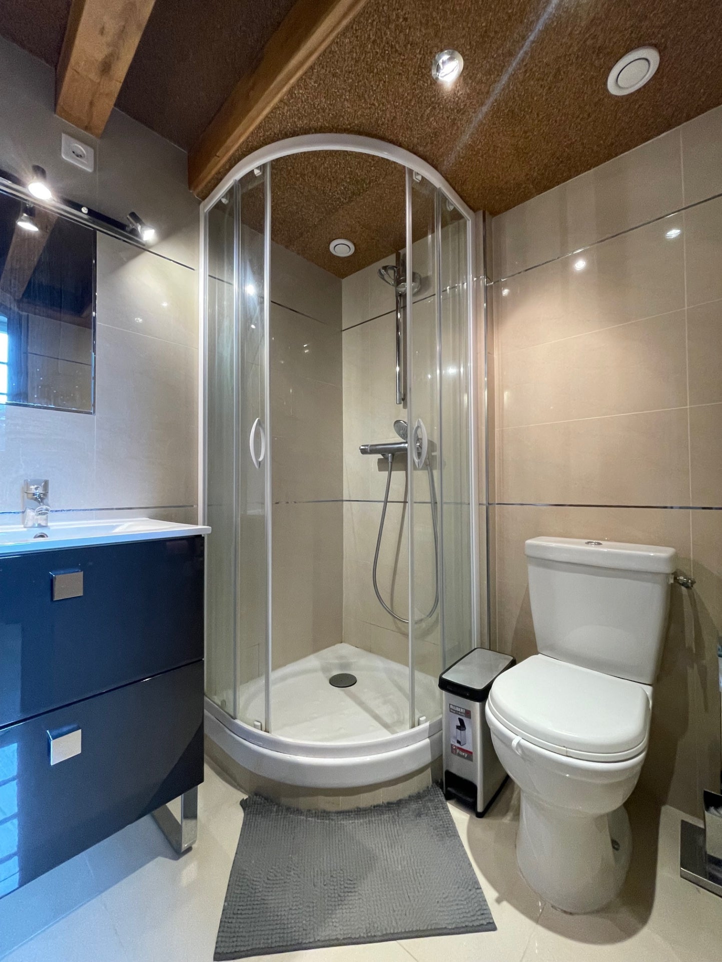 Flat Rue des Capucins in Meudon