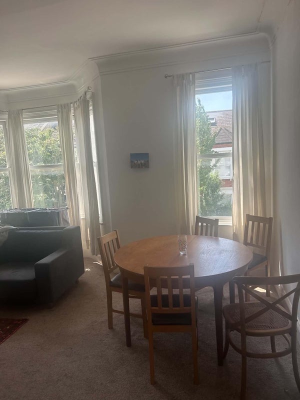 Room Carminia Road in Greater London