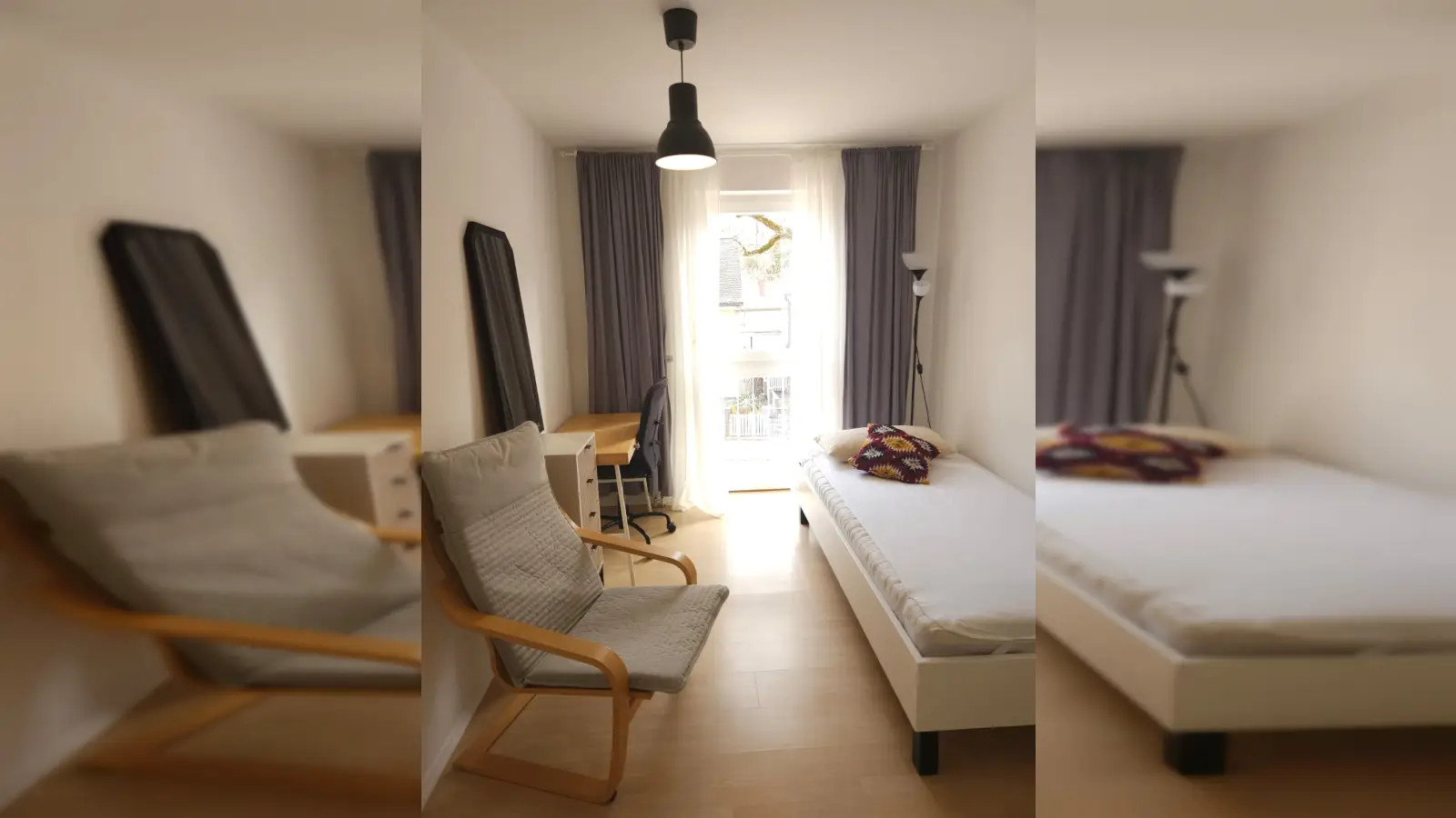 Wohnung Steinkirchener Straße in Dachau