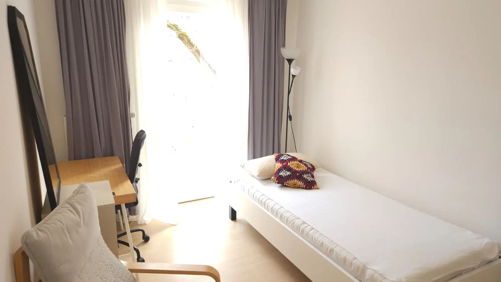 Wohnung Steinkirchener Straße in Dachau
