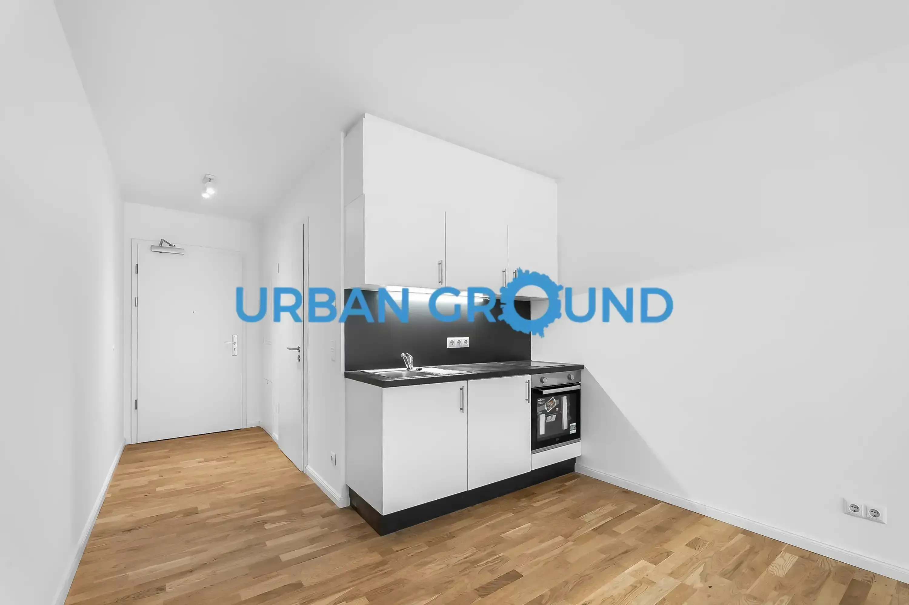 Wohnung Alt-Friedrichsfelde in Berlin