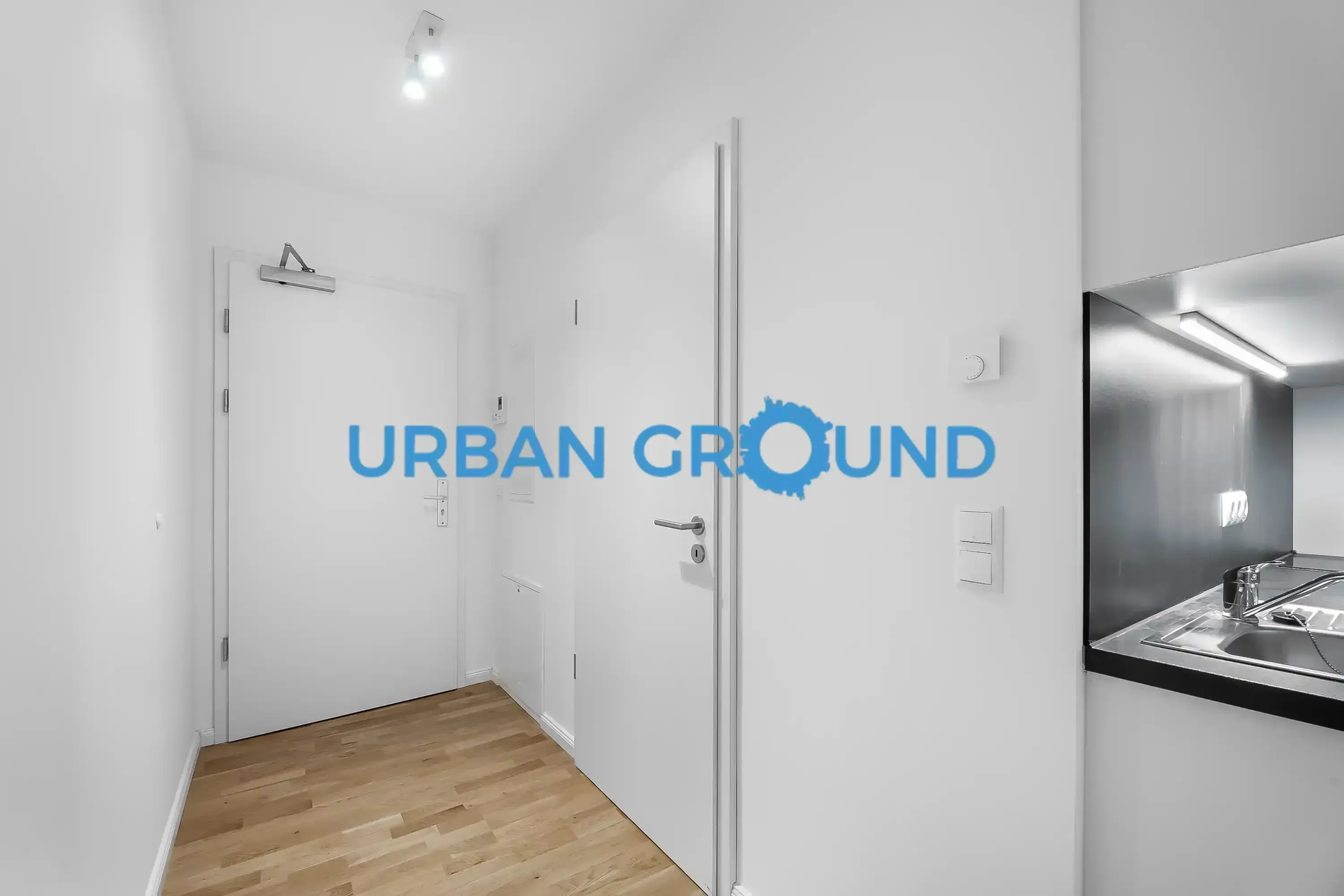 Wohnung Alt-Friedrichsfelde in Berlin