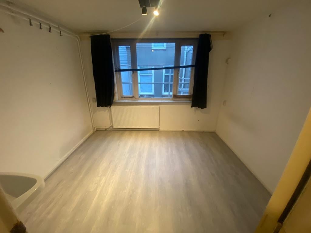 Kamer Walstraat in Vlissingen