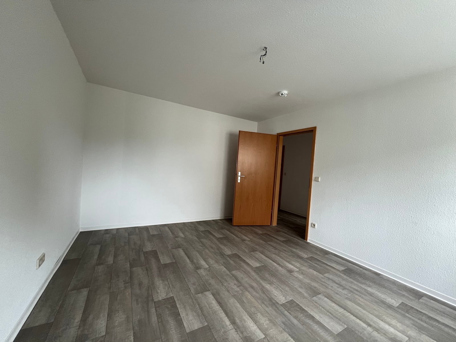 Wohnung Bernsdorfer Plan in Chemnitz