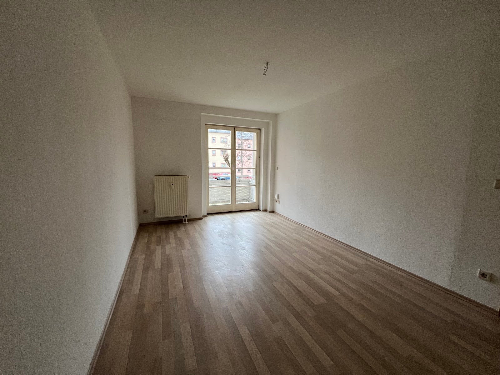 Wohnung Bernsdorfer Plan in Chemnitz