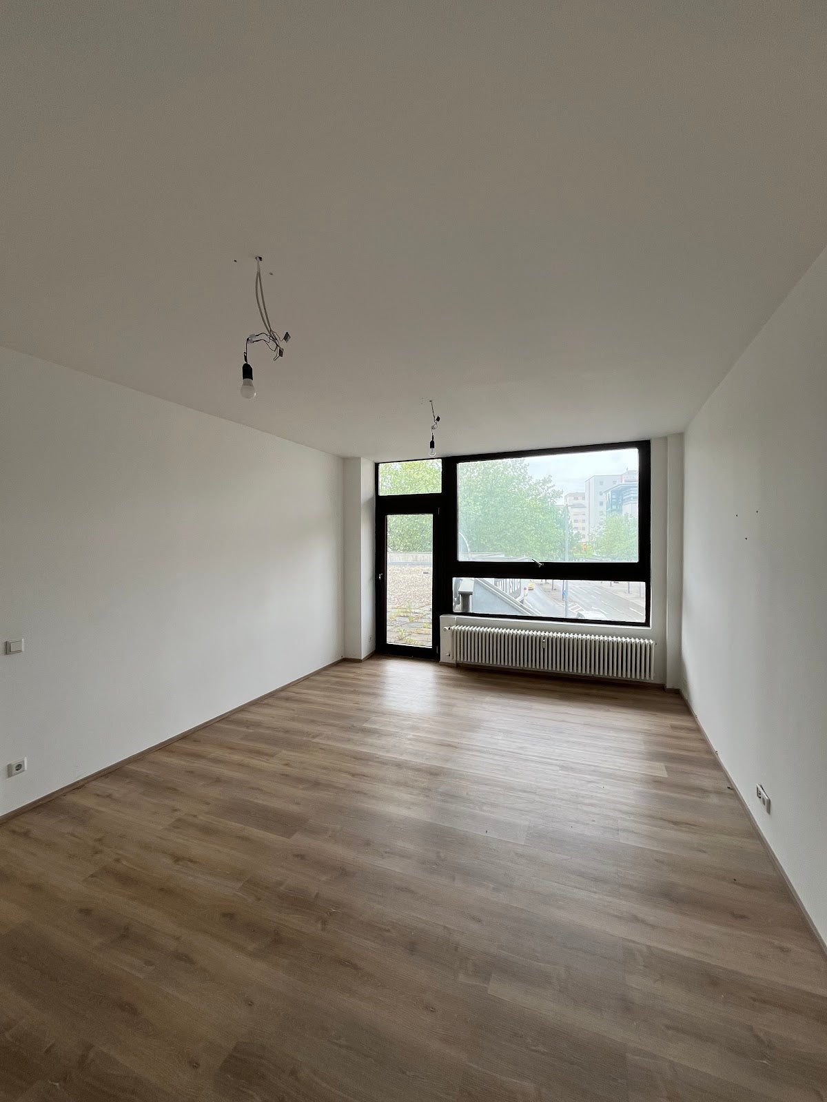 Wohnung Stuttgarter Straße in Geislingen an der Steige